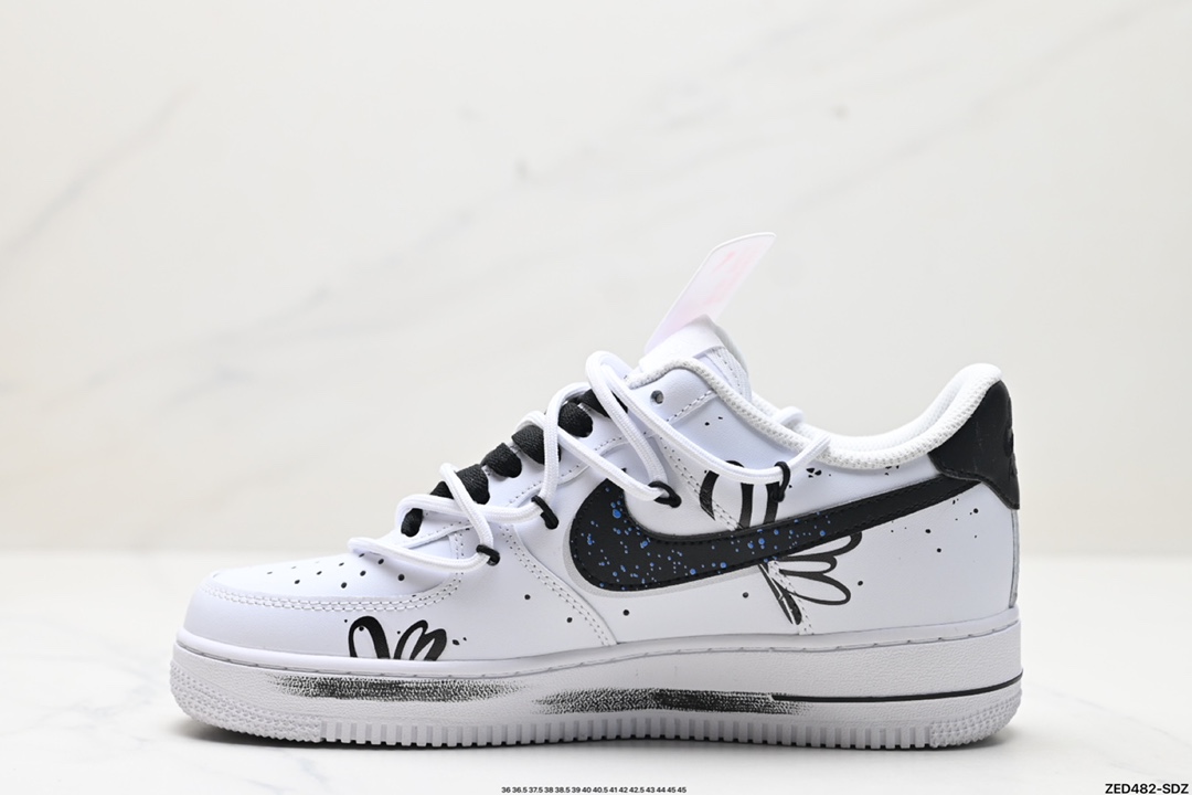 Nike Air Force 1 Shoes